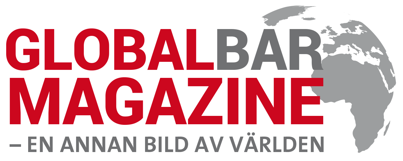 Global Bar Magazine