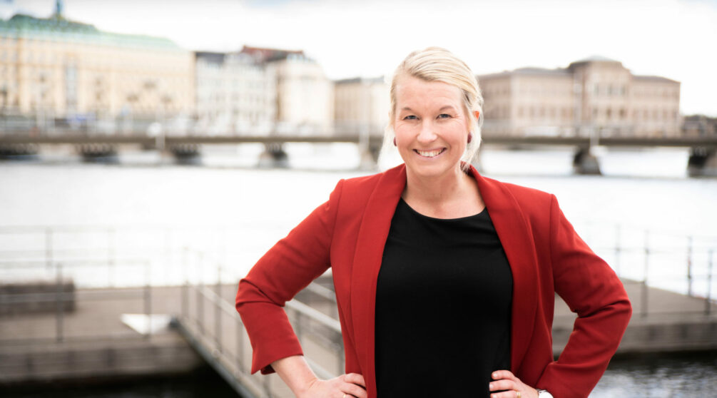 Josephine Sundqvist