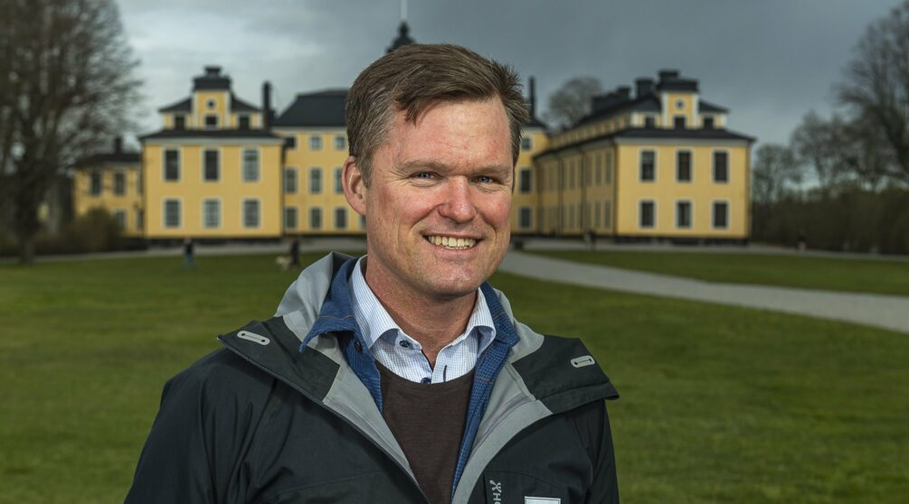 Gustaf Lind