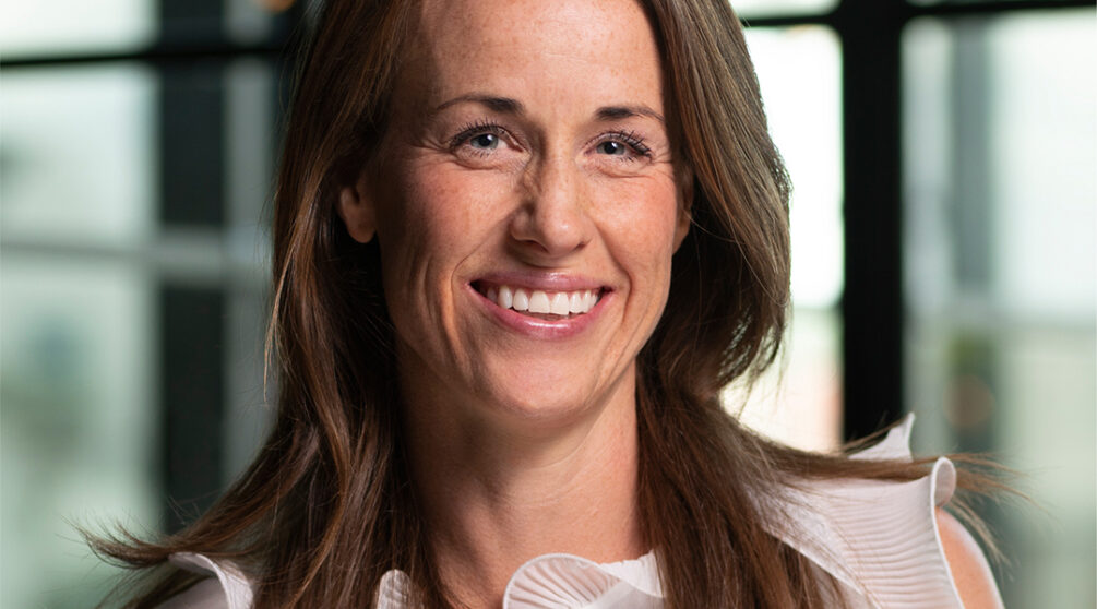 Sofia Graflund WaterAid Sveriges styrelse