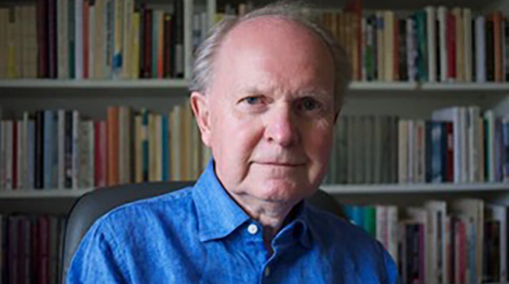 Stig Fredrikson