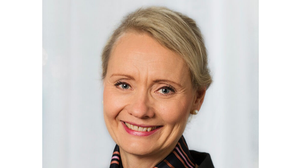 Karin Tegmark Wisell